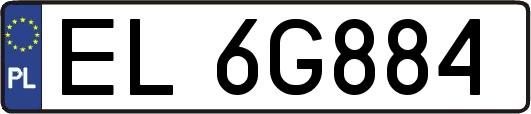 EL6G884