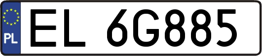 EL6G885