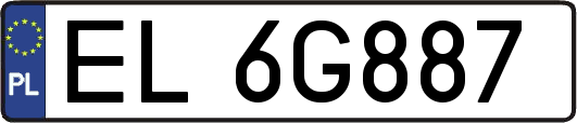 EL6G887