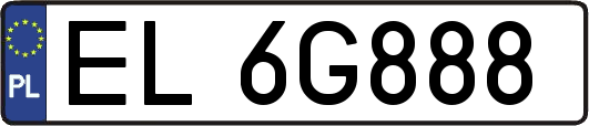 EL6G888