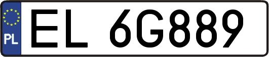 EL6G889