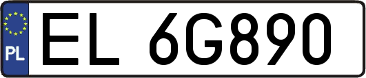 EL6G890