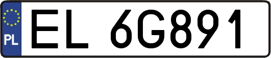 EL6G891