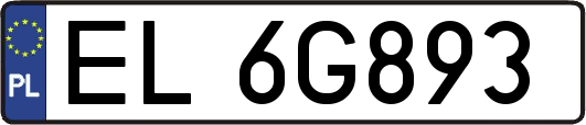 EL6G893