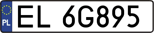 EL6G895