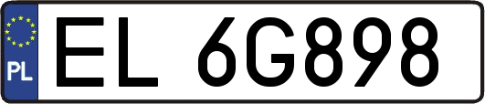 EL6G898