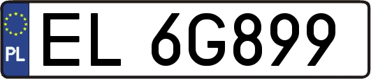 EL6G899