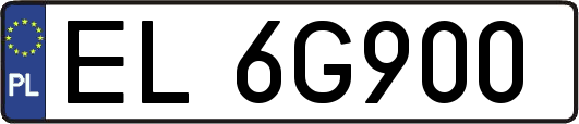 EL6G900