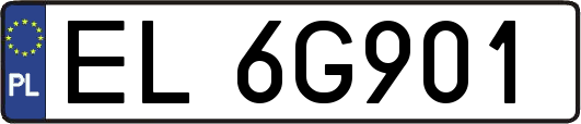 EL6G901