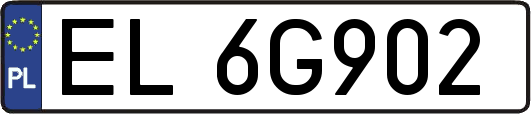 EL6G902