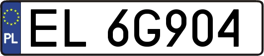 EL6G904