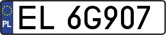 EL6G907