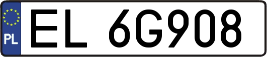 EL6G908