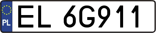 EL6G911