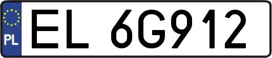 EL6G912