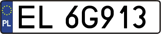 EL6G913