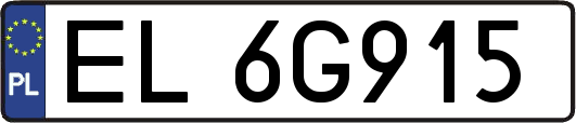 EL6G915