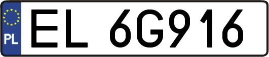 EL6G916