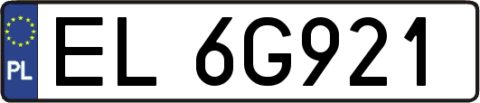 EL6G921