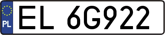EL6G922