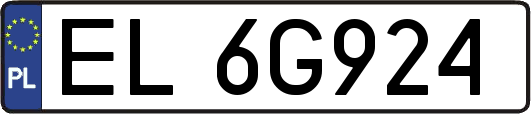 EL6G924