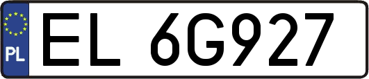 EL6G927