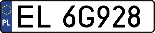 EL6G928
