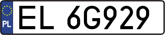EL6G929