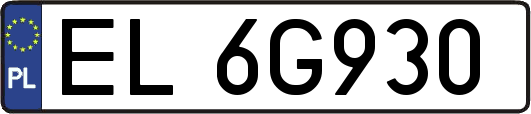 EL6G930