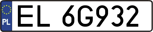 EL6G932