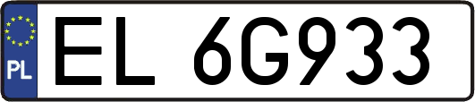 EL6G933