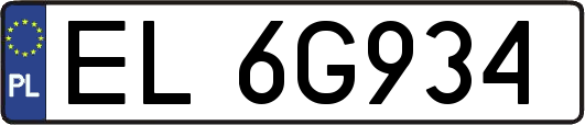 EL6G934