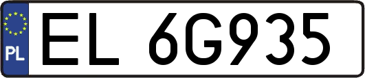 EL6G935