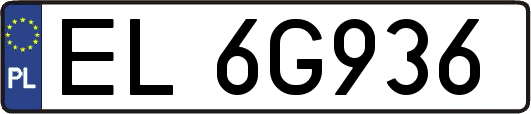 EL6G936