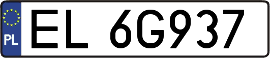 EL6G937