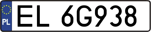EL6G938