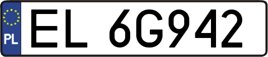 EL6G942