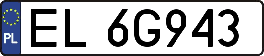 EL6G943