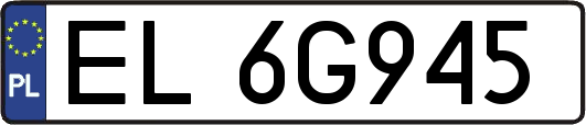 EL6G945