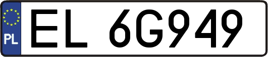 EL6G949
