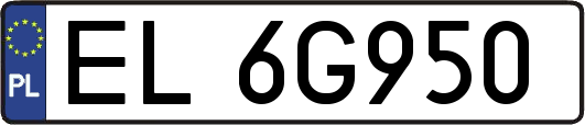 EL6G950