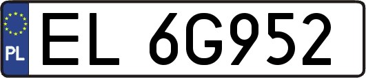 EL6G952