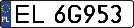 EL6G953