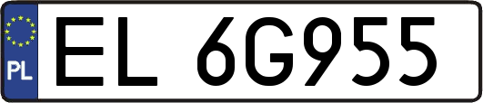EL6G955