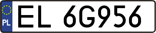 EL6G956