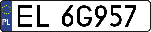 EL6G957