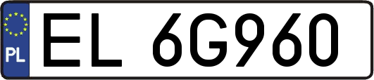 EL6G960