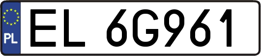 EL6G961