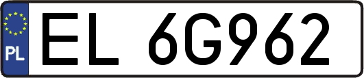 EL6G962