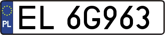 EL6G963